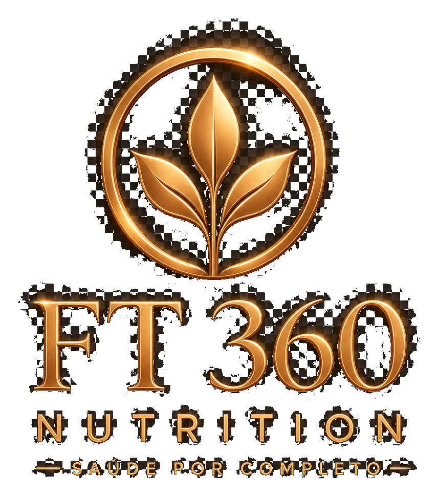 Logo FT 360 Nutrition