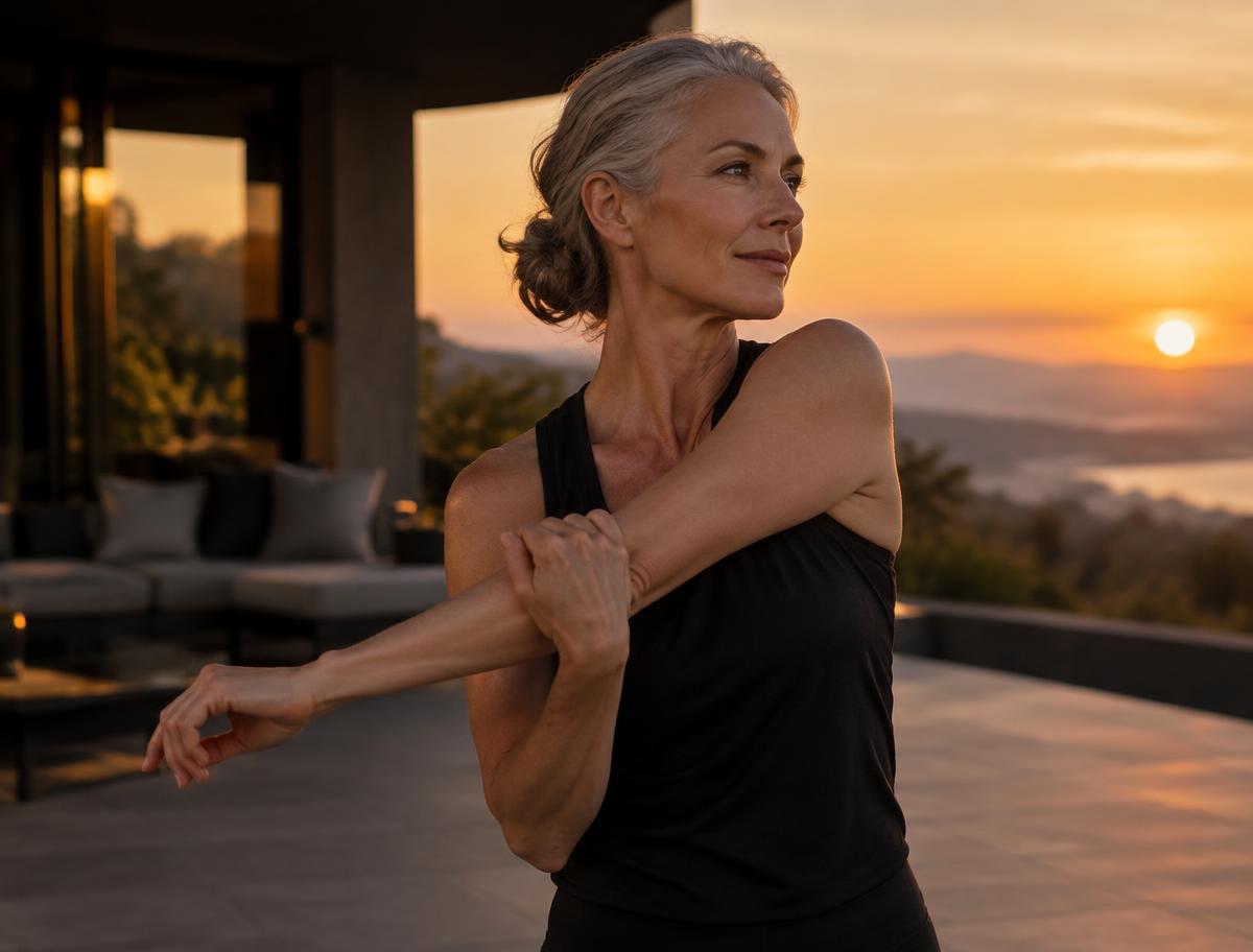 Mobilidade articular: como manter o movimento sem desconforto